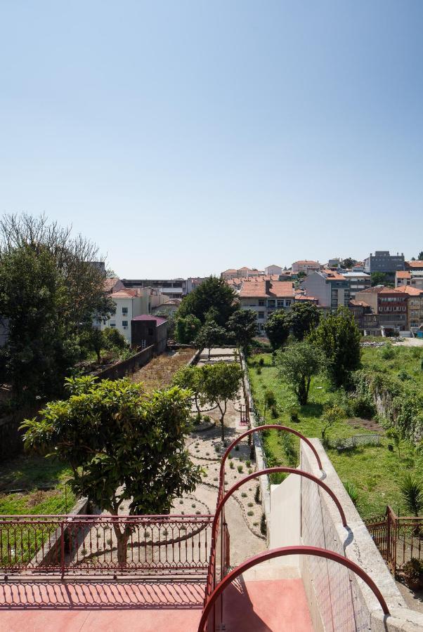 Ox Apartments Alegria Porto Exterior foto