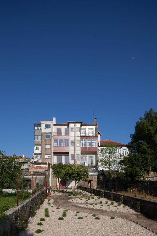 Ox Apartments Alegria Porto Exterior foto