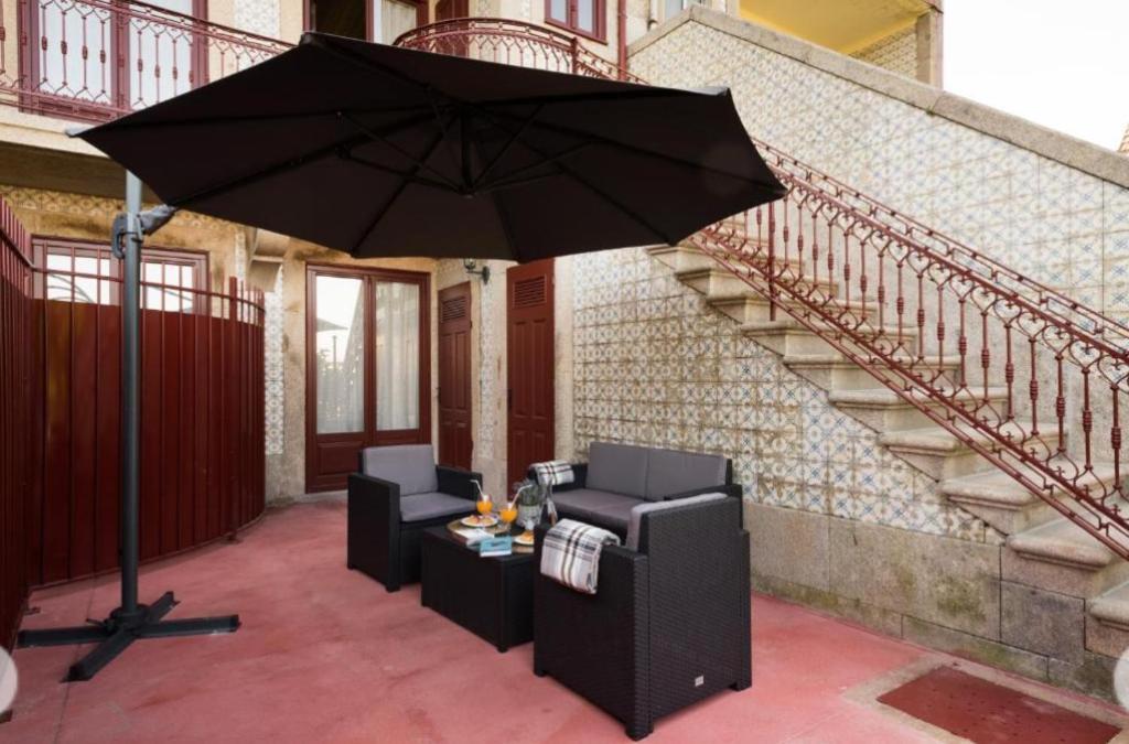 Ox Apartments Alegria Porto Exterior foto